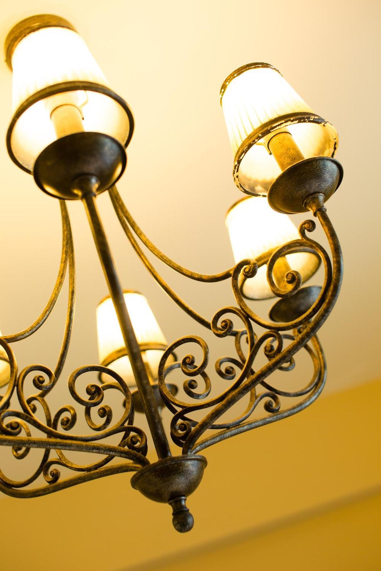 Wei Sen House Bed & Breakfast Хуалиен Сити Стая снимка