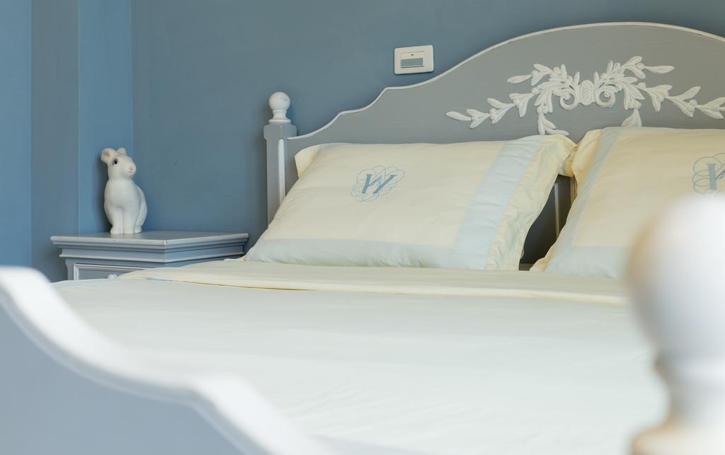 Wei Sen House Bed & Breakfast Хуалиен Сити Екстериор снимка