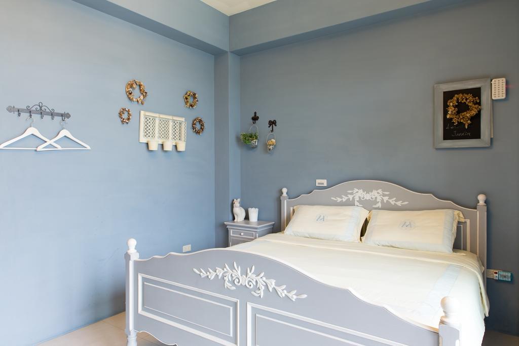 Wei Sen House Bed & Breakfast Хуалиен Сити Стая снимка