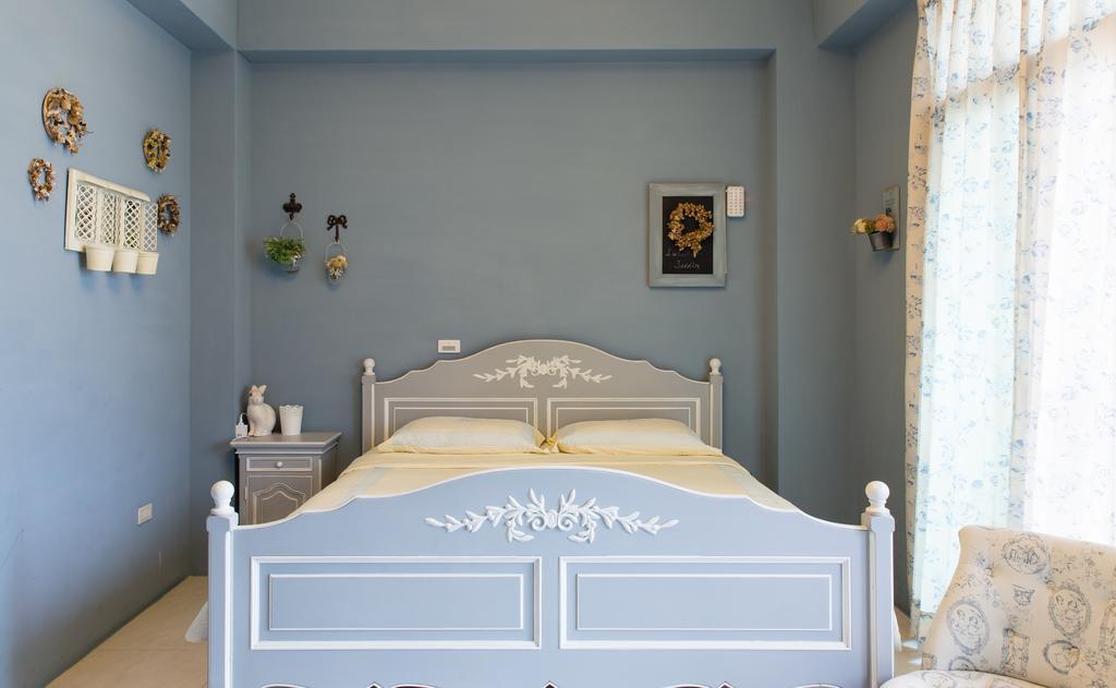 Wei Sen House Bed & Breakfast Хуалиен Сити Стая снимка