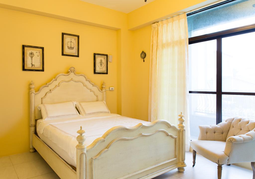 Wei Sen House Bed & Breakfast Хуалиен Сити Стая снимка