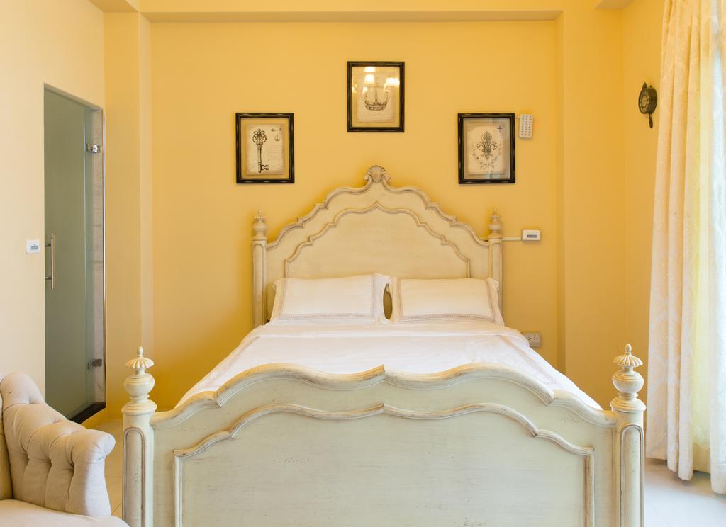 Wei Sen House Bed & Breakfast Хуалиен Сити Стая снимка