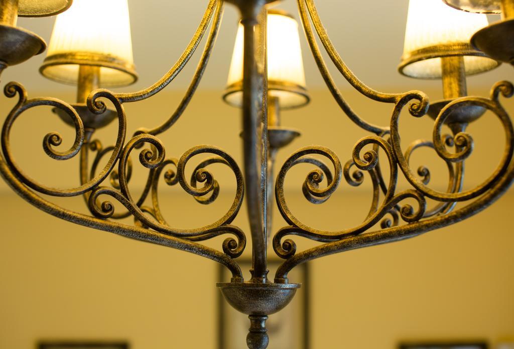Wei Sen House Bed & Breakfast Хуалиен Сити Екстериор снимка