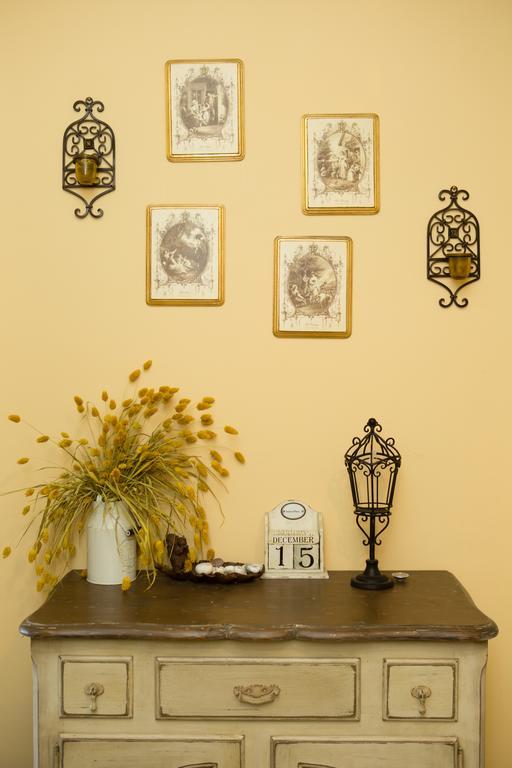 Wei Sen House Bed & Breakfast Хуалиен Сити Екстериор снимка